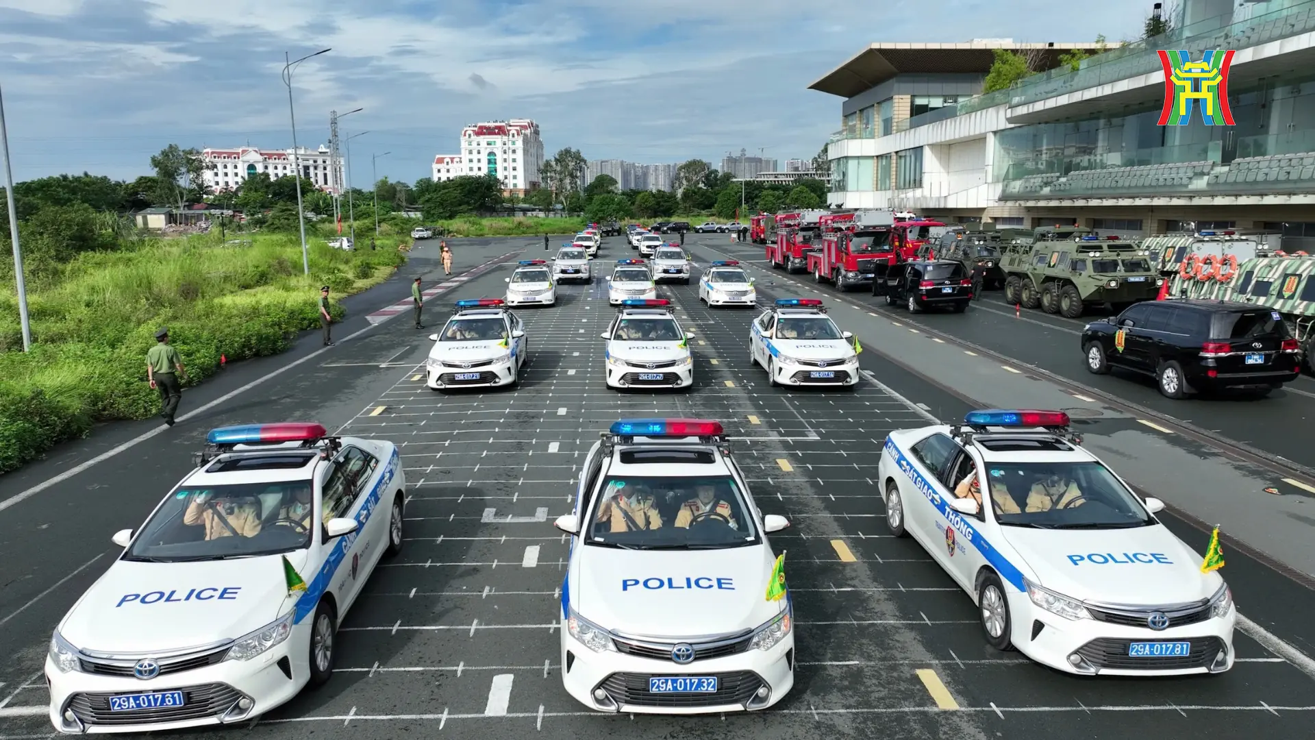 Đài PTTH Hà Nội